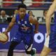 KEVIN DUANE YOGI FERRELL Kevin Duejn Jogi Ferel kosarkas Buducnosti na utakmici ABA lige protiv FMP Zeleznika u hali FMP Arena, Beograd 21.03.2024. godine Foto: Ivica Veselinov / MN PRESS KOSARKA, BASKETBALL, ABA LIGA, ABA LEAGUE, FMP ZELEZNIK, BUDUCNOST PODGORICA