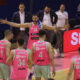 UROS PLAVSIC kosarkas Mega MIS-a na utakmici ABA lige protiv Splita u Trening Centru Dejan Milojevic, Beograd 31.03.2024. godine Foto: Ivica Veselinov / MN PRESS KOSARKA, BASKETBALL, ABA LIGA, ABA LEAGUE, MEGA MIS, KK SPLIT
