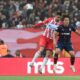 CRVENA ZVEZDA vs PARTIZAN