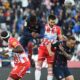 CRVENA ZVEZDA vs PARTIZAN