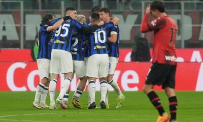 Milan - Inter