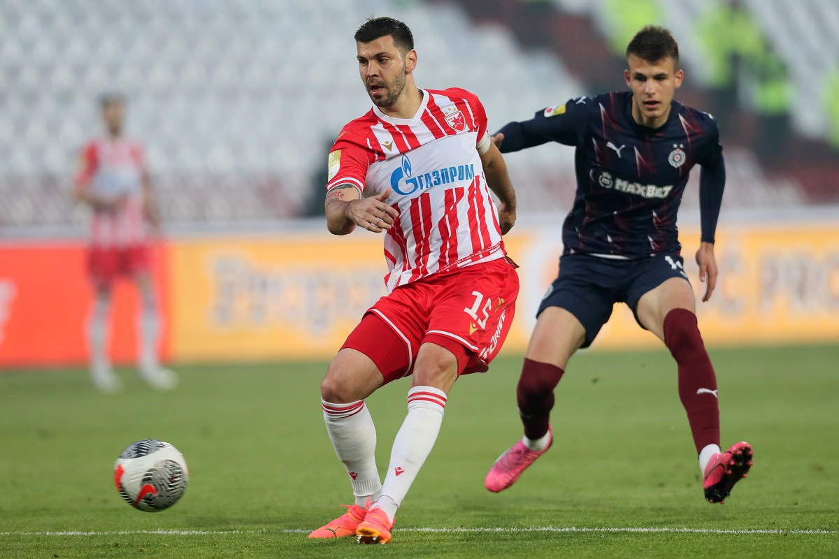 Aleksandar Dragović