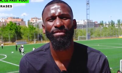 antonio ridiger