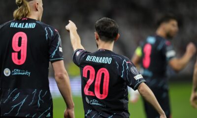 Bernardo Silva