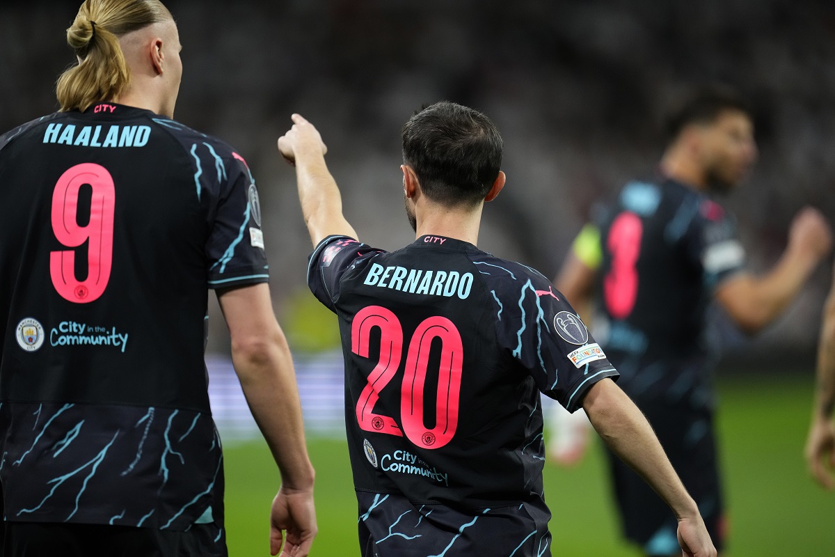 Bernardo Silva