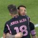 djordi alba lionel mesi