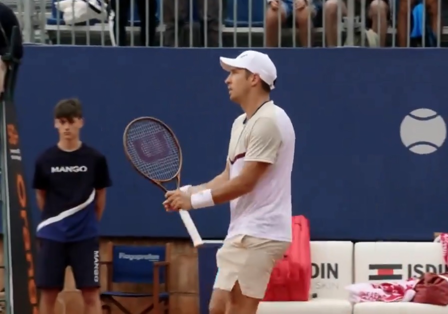 dusan lajovic