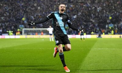 Džejmi Vardi