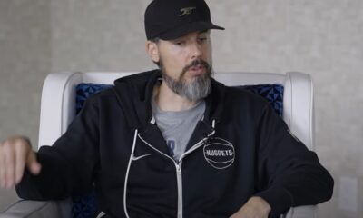 dzos kroenke