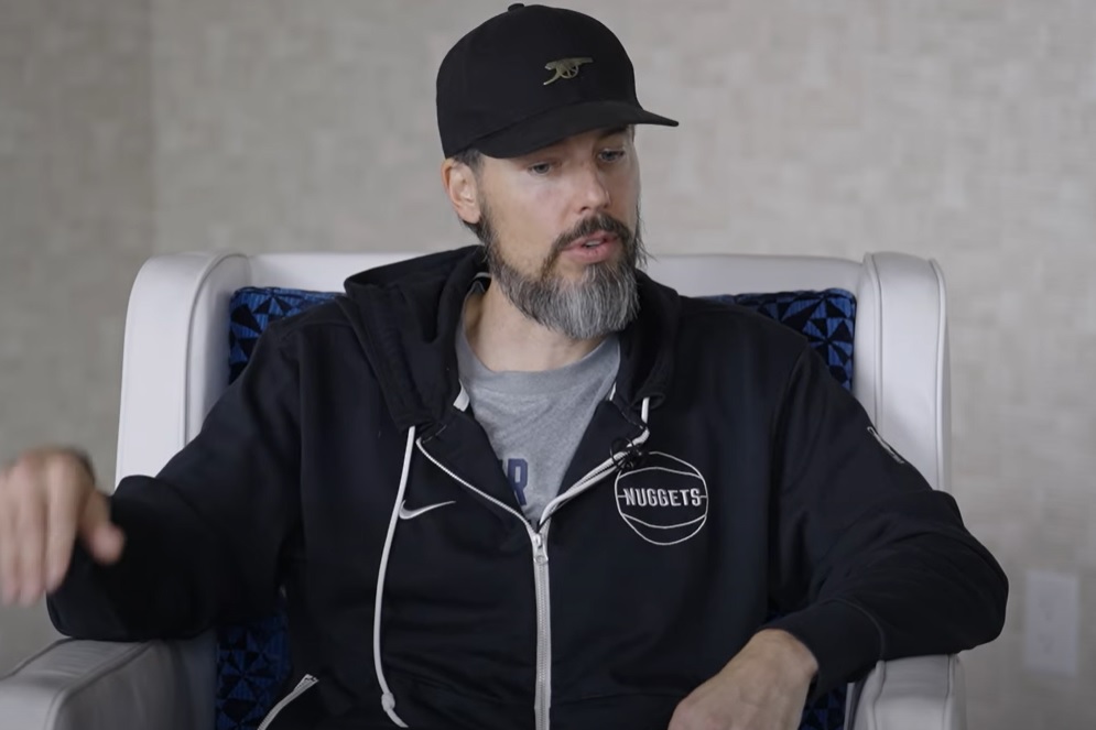 dzos kroenke