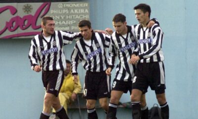 fk partizan bojan zavisic