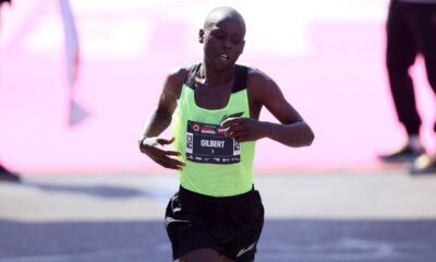 BELGRADE MARATON