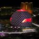 las vegas gran pri, najveći sportski događaj