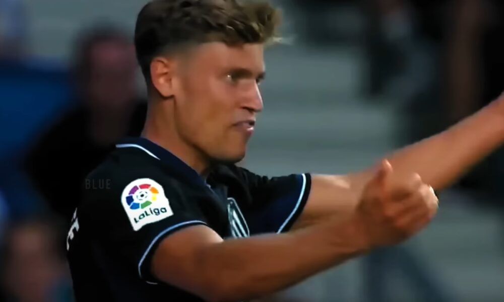 markos ljorente