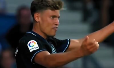 markos ljorente