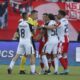 FK Crvena zvezda - FK Partizan, Dosije sudije Miloša Milanovića