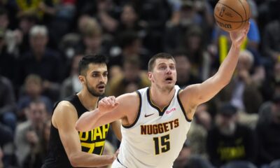 Nikola Jokić