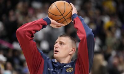 Nikola Jokić