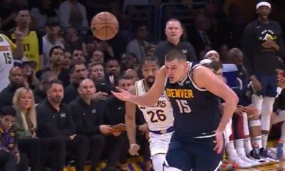 nikola jokic