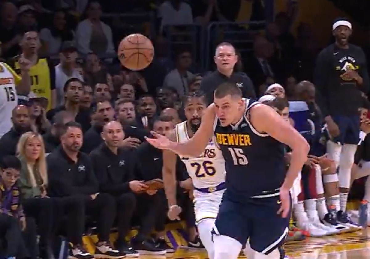 nikola jokic