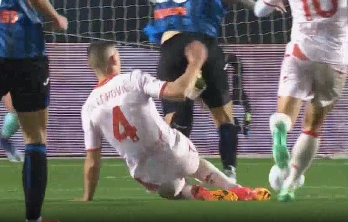 nikola milenkovic