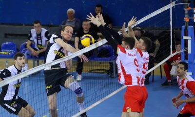 Novica Bjelica novi trener Partizana
