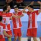 CRVENA ZVEZDA vs PARTIZAN
