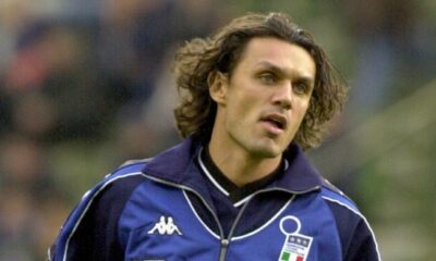 paolo maldini