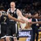 PARTIZAN vs IGOKEA