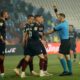 Pavle Ilić, FK Partizan, Večiti derbi