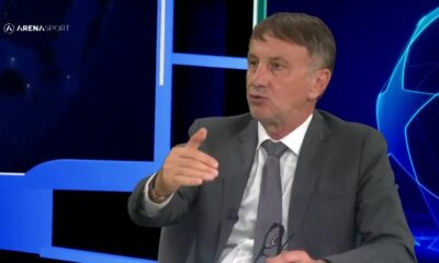 ranko stojic