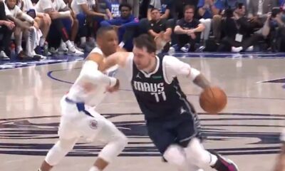 rasel vestbruk luka doncic