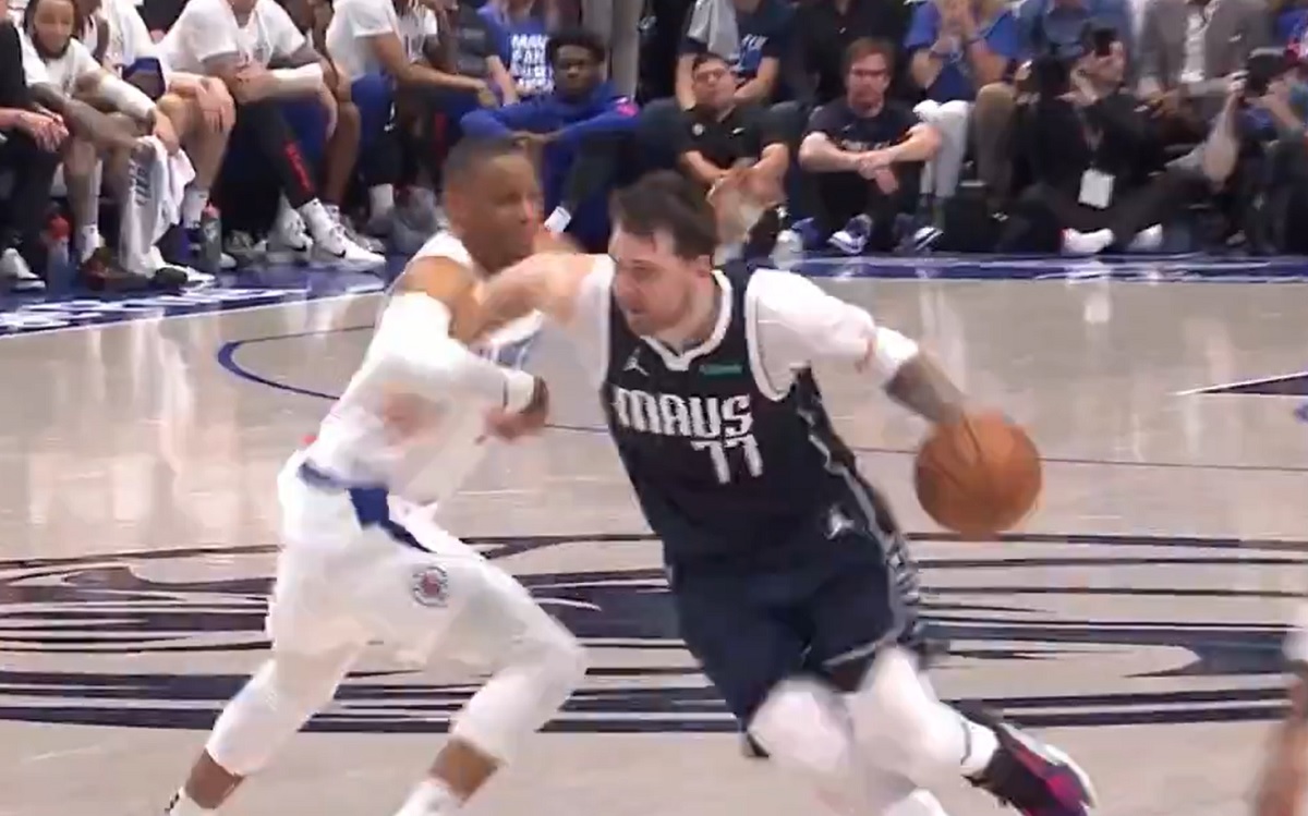rasel vestbruk luka doncic
