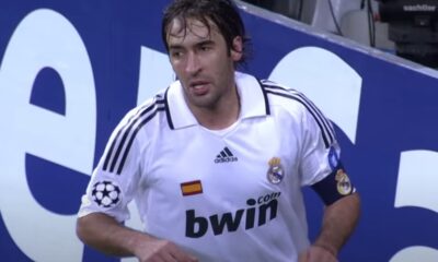 raul gonzales