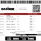 Tiket koji je pao u 101. minutu