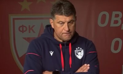 vladan milojevic