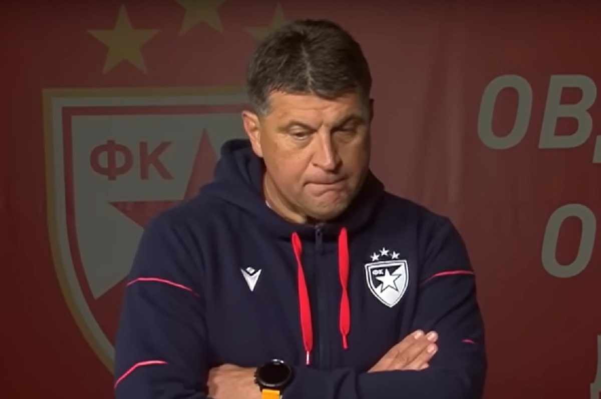 vladan milojevic