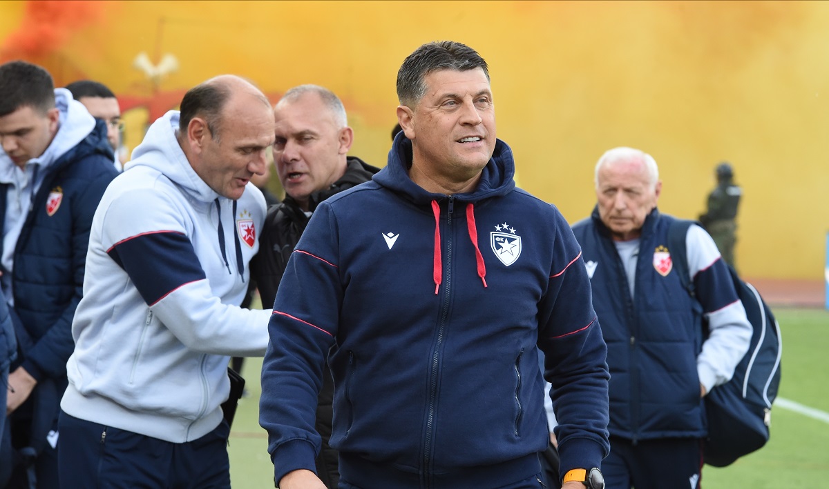 vladan milojevic