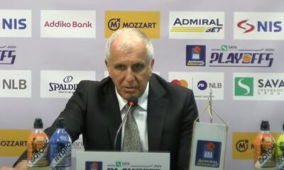 zeljko obradović