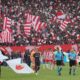 CRVENA ZVEZDA vs PARTIZAN