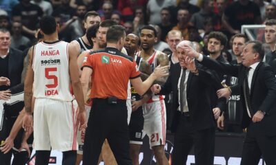 ABA liga, Zvezda - Partizan