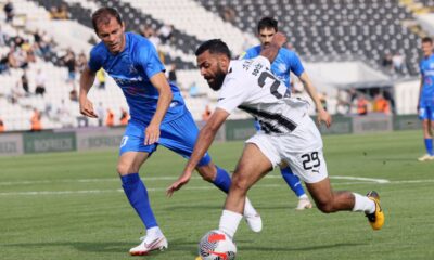 Partizan Mladost