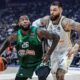 Finale Evrolige Real Madid vs Panatinaikos Matijas Lesor