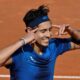 Alehandro Tabilo slavio u četvrtfinalu ATP Rim