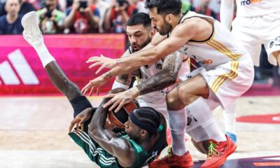 Finale Evrolige Real Madid vs Panatinaikos