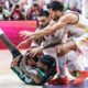 Finale Evrolige Real Madid vs Panatinaikos