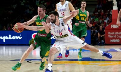 Marselinjo Uertas i Stefan Marković