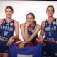 Aleksandra Crvendakić kraj karijere