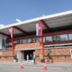Upravna zgrada obilazak stadiona Rajko Mitic fudbalera Crvene zvezde, Beograd, 21.07.2023. godine Foto: Marko Metlas Fudbal, Crvena zvezda, Stadion, Obilazak