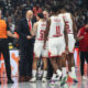 SASA OBRADOVIC trener Monaka na utakmici Evrolige protiv Partizana u hali Beogradska Stark Arena, Beograd 05.12.2023. godine Foto: Ivica Veselinov / MN PRESS KOSARKA, BASKETBALL, EVROLIGA, EUROLEAGUE, PARTIZAN, MONACO, MONAKO